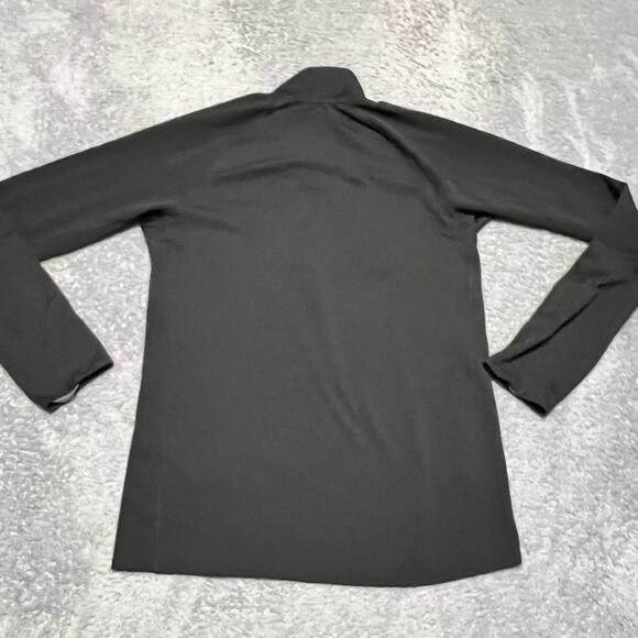 Patagonia Shirt Mens Small Capilene Midweight Baselayer Quarter Zip Gorpcore - Picture 4 of 9